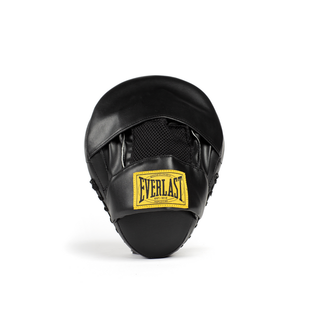 Everlast Boks Pads 1910 – Schwarz