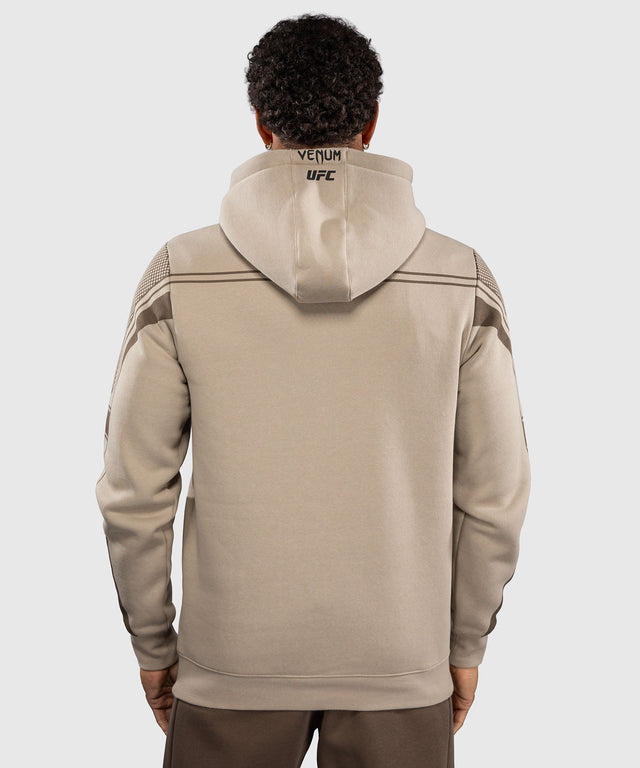 Sweat à capuche Venum UFC Unity – Sable