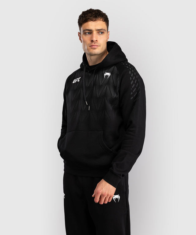 Sudadera con capucha Venum UFC Zenith – Negro