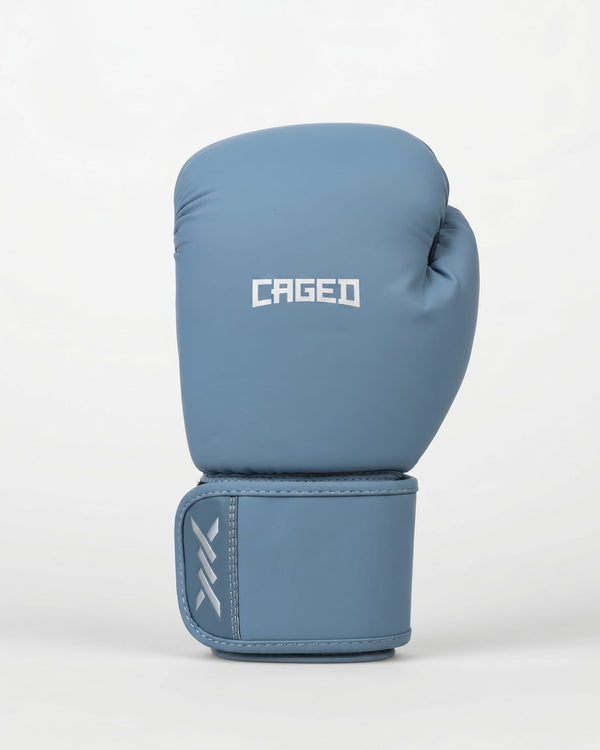 Caged Boksehandsker Spark Børn - Midnight Blue