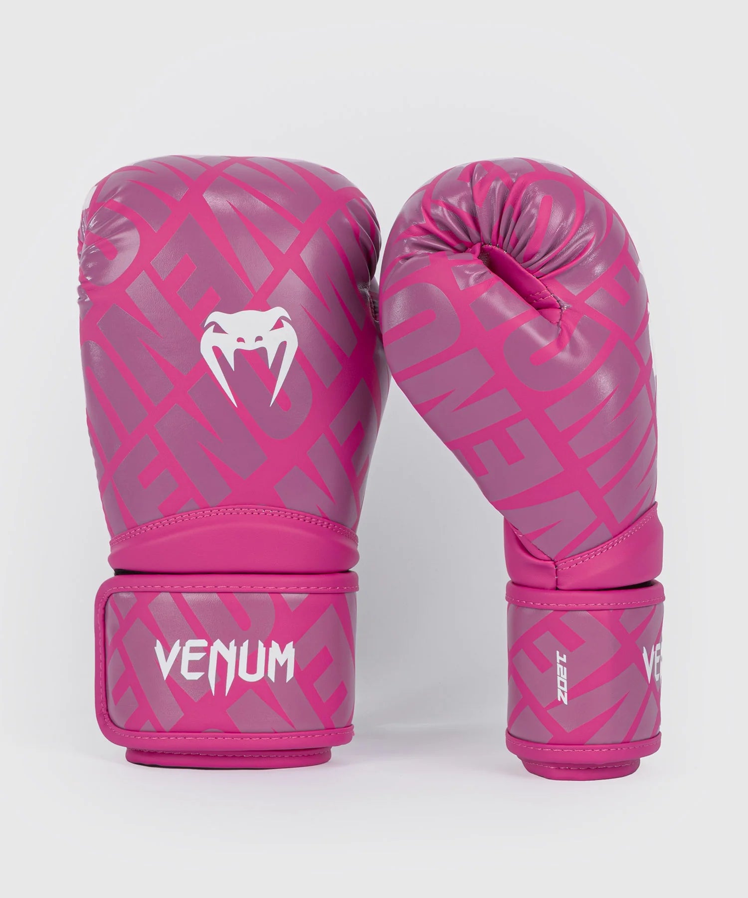 Venum Boxhandschuhe Contender 1.5 XT – Roze