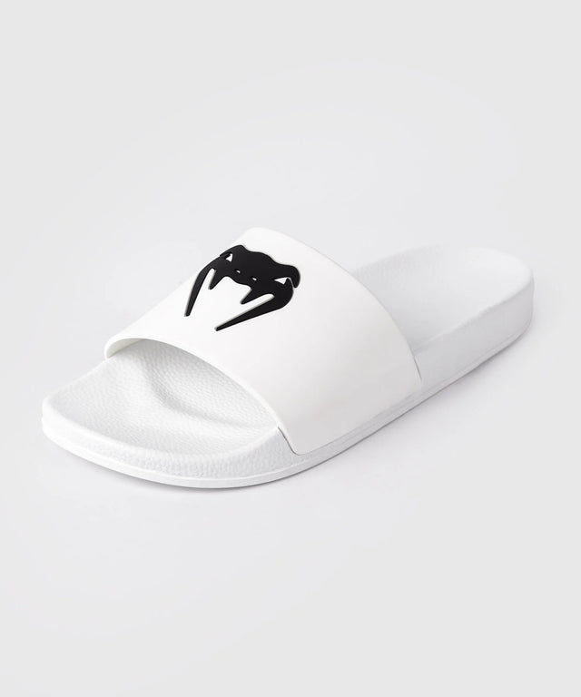 Venum Badslippers Classic - Wit