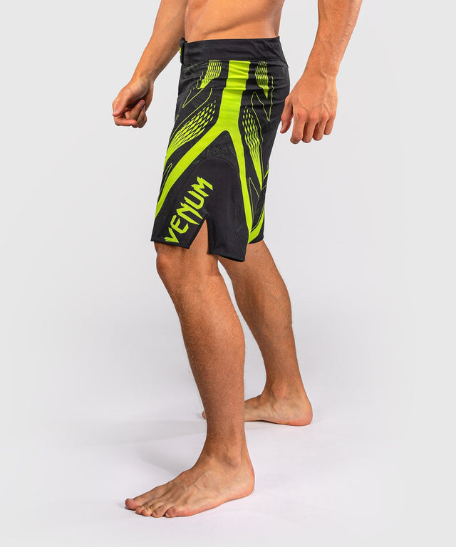 Venum MMA-shorts Amazonia Reborn – Sort/Grøn