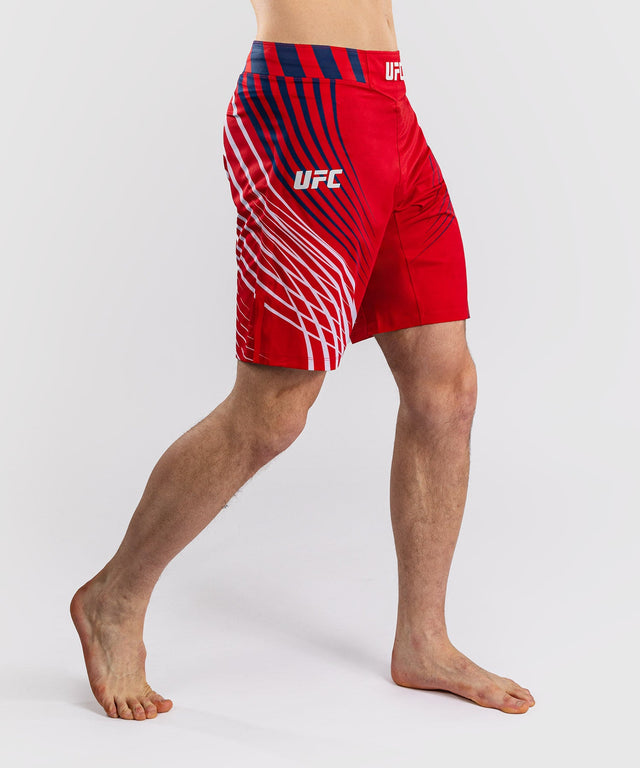 Venum UFC MMA-shorts Freedom 250 – Rød