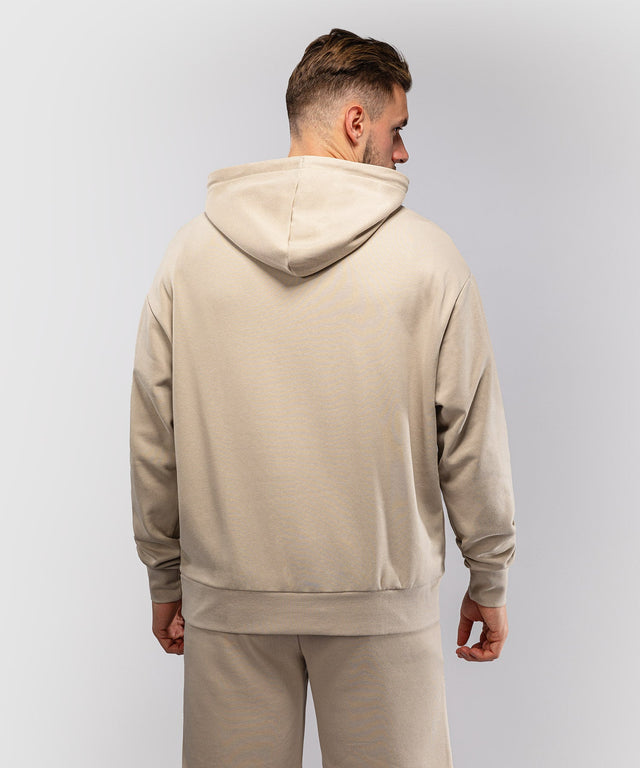 Venum Hoodie Giant 3D – Hellbeige
