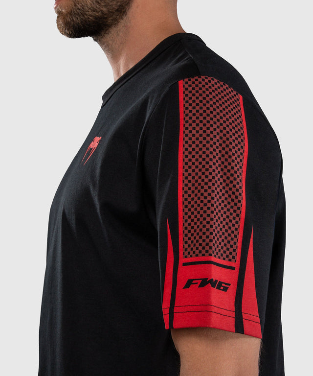 T-shirt Venum UFC Unity – Nero