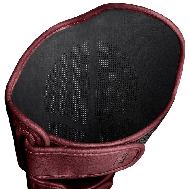Paratibie Hayabusa T3 LX – Bordeaux Rosso