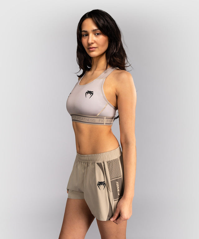Bustier sport Venum UFC Unity – Nisip