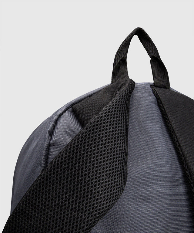 Venum Sporttas Essential L - Grijs/Zwart