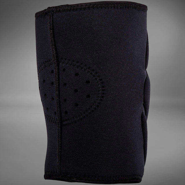 Venum Kontact Knee Pads – Black/Red