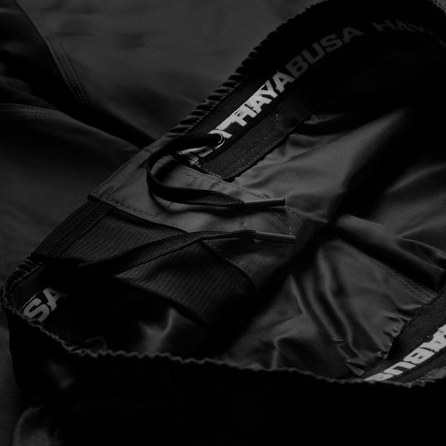 Pantalones de MMA Hayabusa Apex Core – Negro