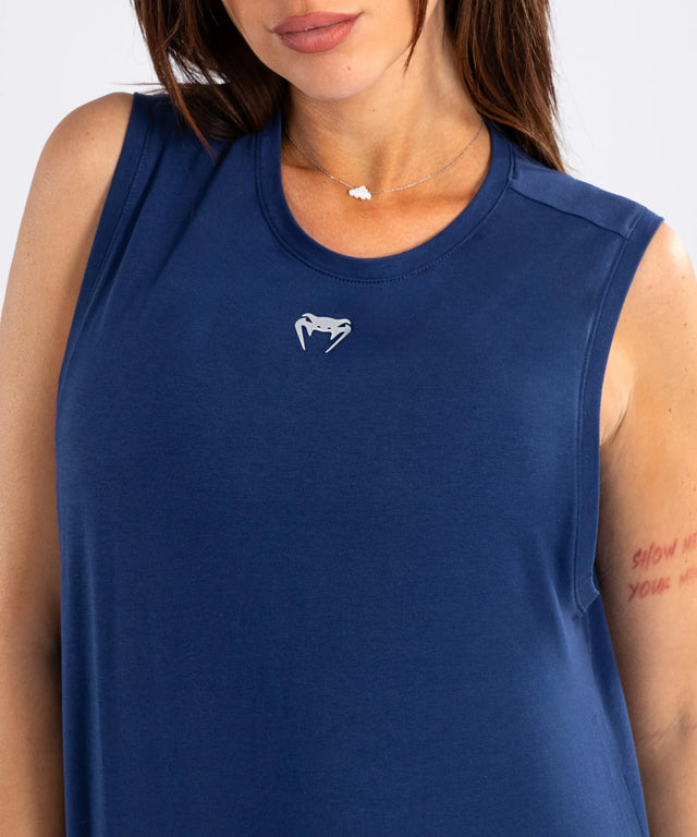 Venum Dames Tanktop Amazonia – Blau