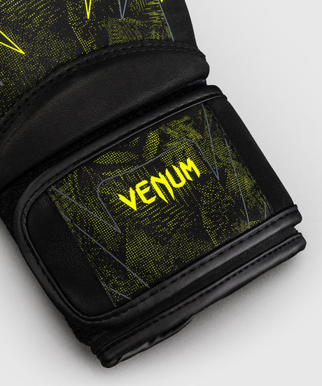 Venum Boksehandsker Impact Amazonia Reborn – Sort/Grøn