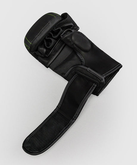 Venum MMA Handschoenen Amazonia Reborn - Zwart/Groen