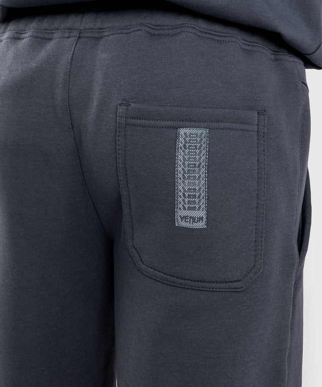 Venum Trainingsbroek Silent Power - Marineblauw