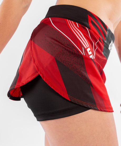 Venum MMA Shorts Fight Night – Red