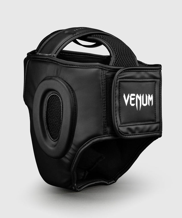 Venum Hovedbeskytter Contender 1.5 – Sort/Hvid