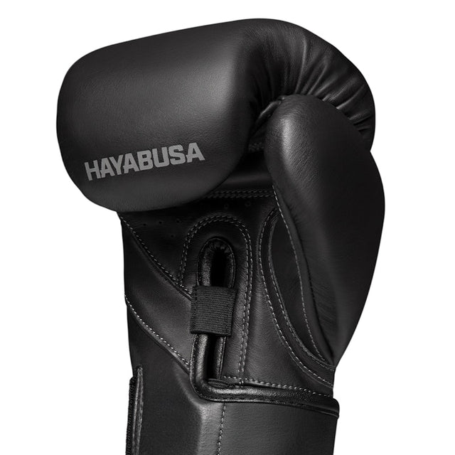 Hayabusa Boksehandsker T3 Kanpeki – Sort