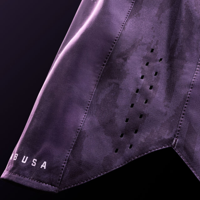 Hayabusa MMA-shorts Apex Vantage Dam – Lila