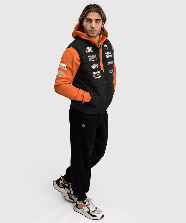 Venum Donsjack Motorsport - Sort