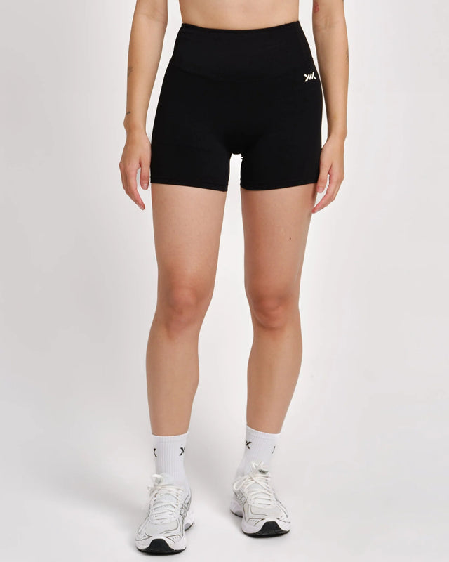 Shorts Caged Essential – Noir