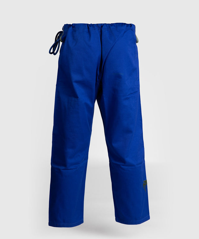 Venum BJJ Gi Contender Evo 2.0 - Kongeblå