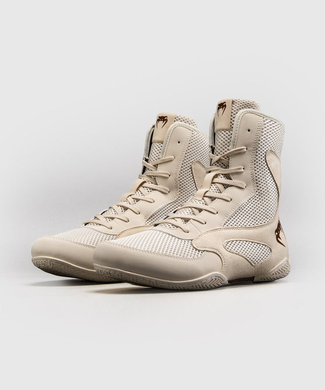 Venum Boxningskor Contender - Beige