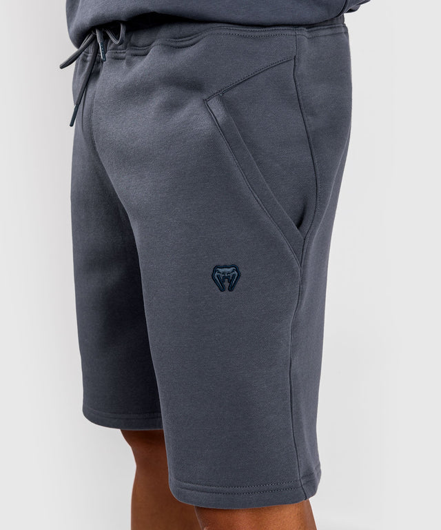 Venum Trainingsbroek Silent Power - Marineblauw