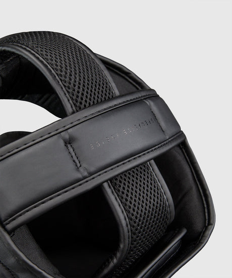 Venum Hoofdbeschermer Contender 1.5 - Zwart