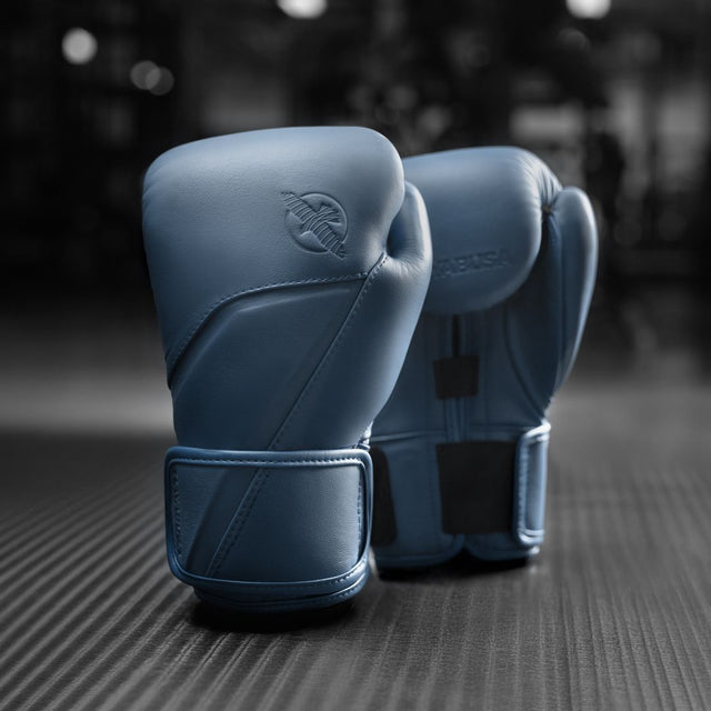 Hayabusa Boxningshandskar E1 – Blå