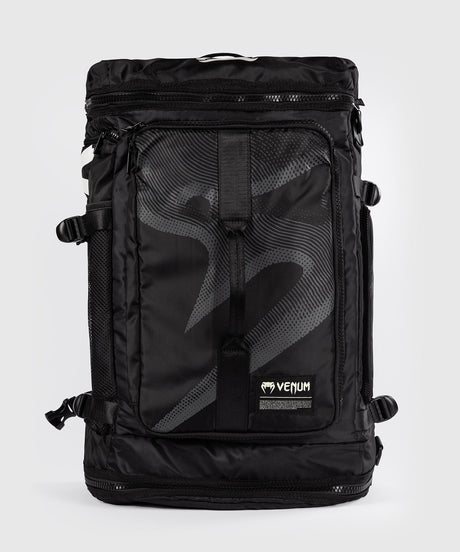 Sac de sport Venum Shockwave 60L – Noir