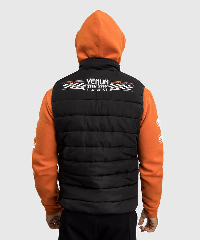 Venum Donsjack Motorsport - Sort