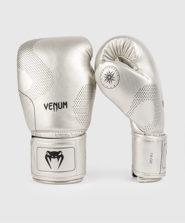 Venum Boxningshandskar Nexus – Silver