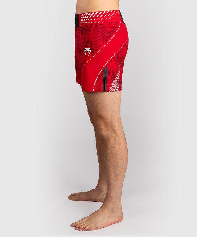 Venum UFC MMA-shorts Zenith – Rød