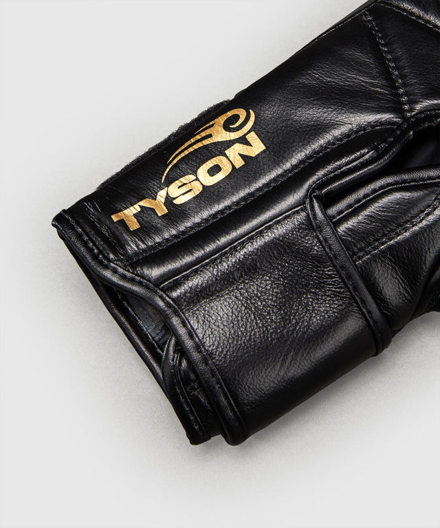 Venum x Mike Tyson Boksehandsker Giant 2.0 Pro - Sort/Guld