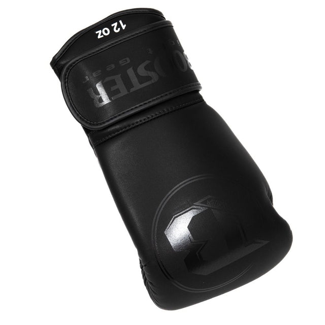 Booster Boxningshandskar PRO BGL VX1 – Svart/Svart