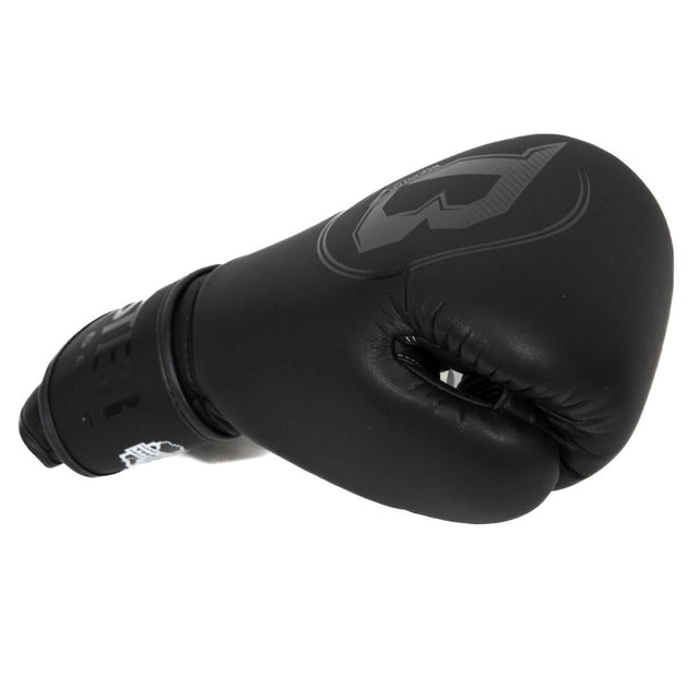Booster Boxningshandskar PRO BGL VX1 – Svart/Svart