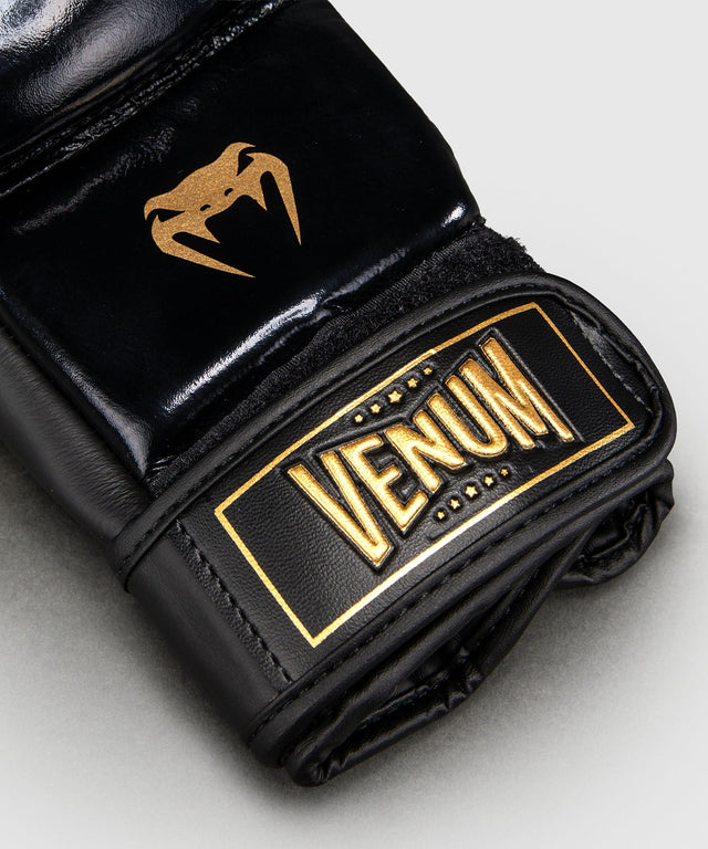 Venum MMA-handsker Attack 2.0 - Sort/Guld