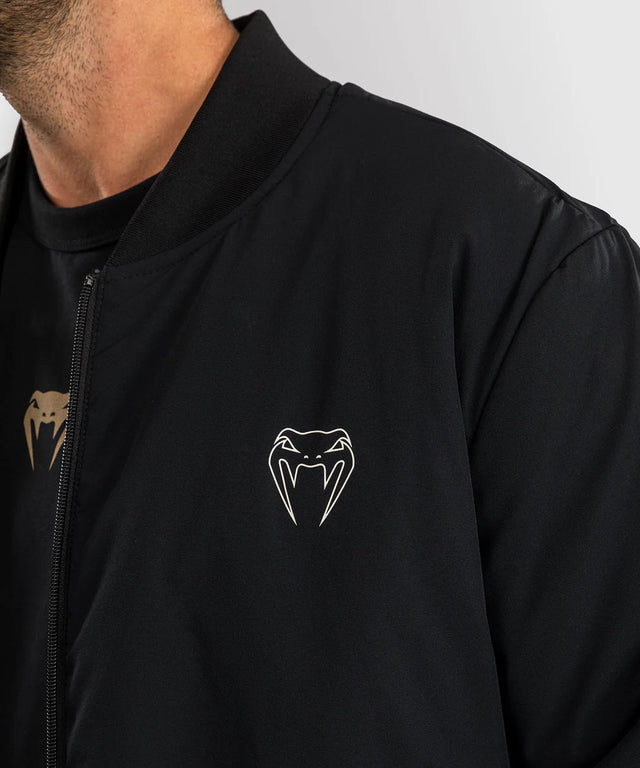 Venum Bomber Jack Eclipse - Sort