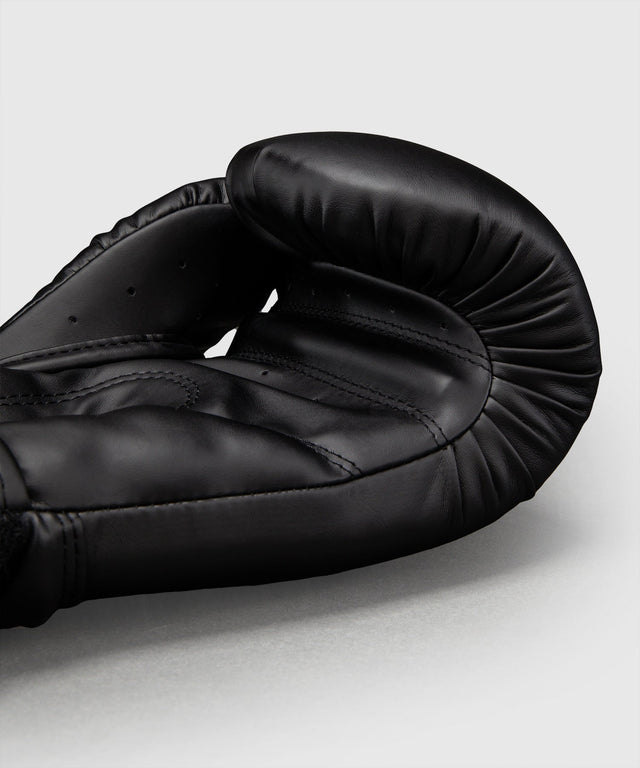 Mănuși de box Venum Contender 1.5 – Negru/Aur