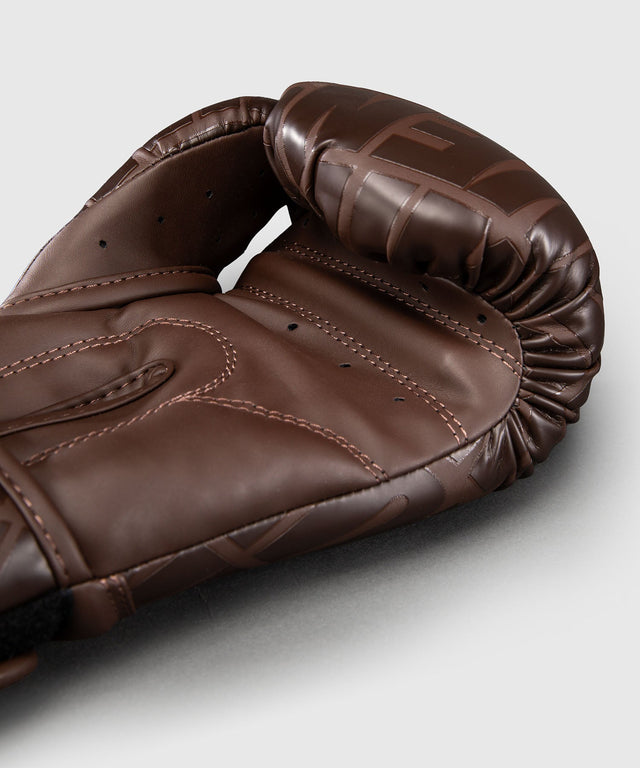 Venum Boksehandsker Contender 1.5 XT 3D - Mørkebrun