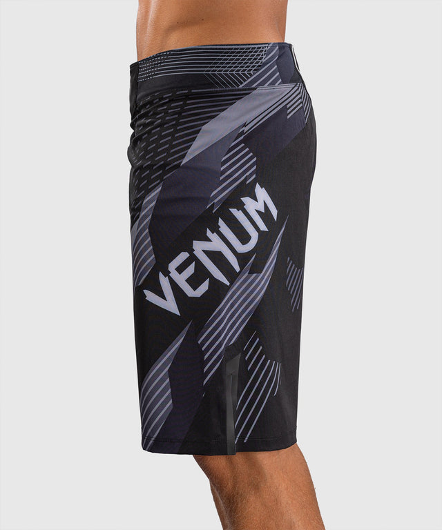 Venum MMA-shorts No-Gi 6.0 – Sort/Hvid