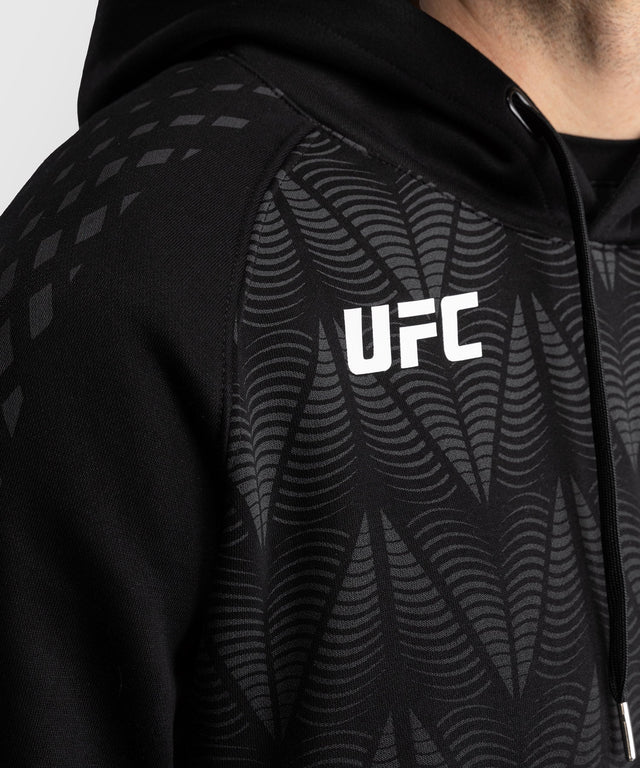 Sudadera con capucha Venum UFC Zenith – Negro
