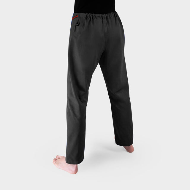 Hayabusa BJJ Gi Hose Valor Twill Damen – Schwarz