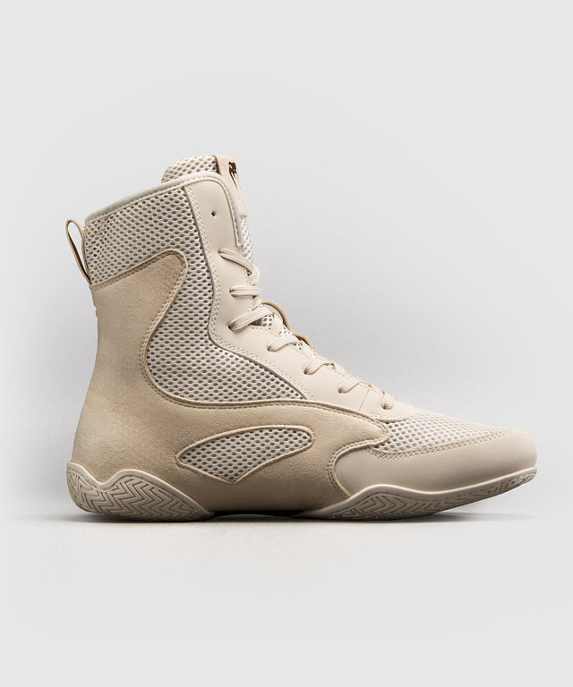Venum Boxningskor Contender - Beige