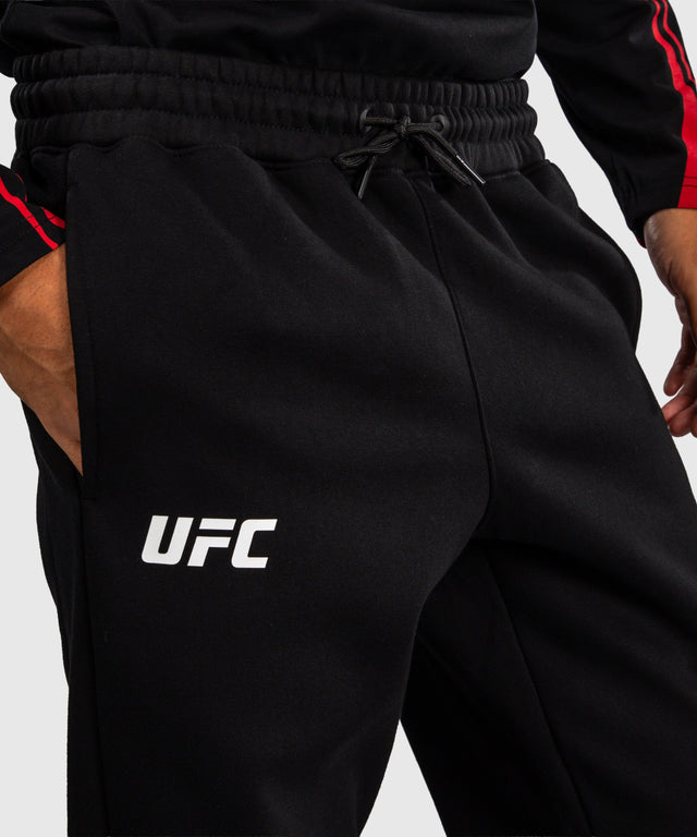 Venum UFC Training pants Men - Black