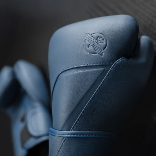 Hayabusa Boxningshandskar E1 – Blå
