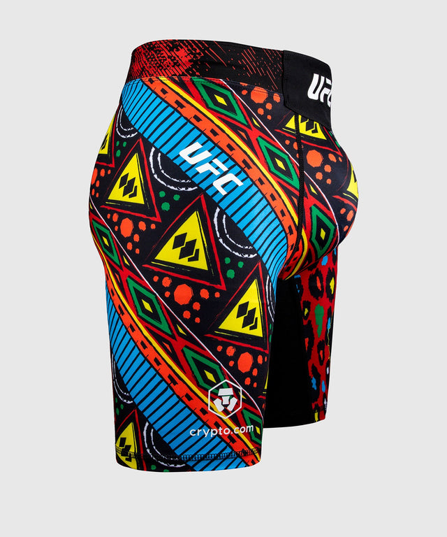 Venum UFC Compression Shorts Unrivaled Alex Pereira Second Edition – Red