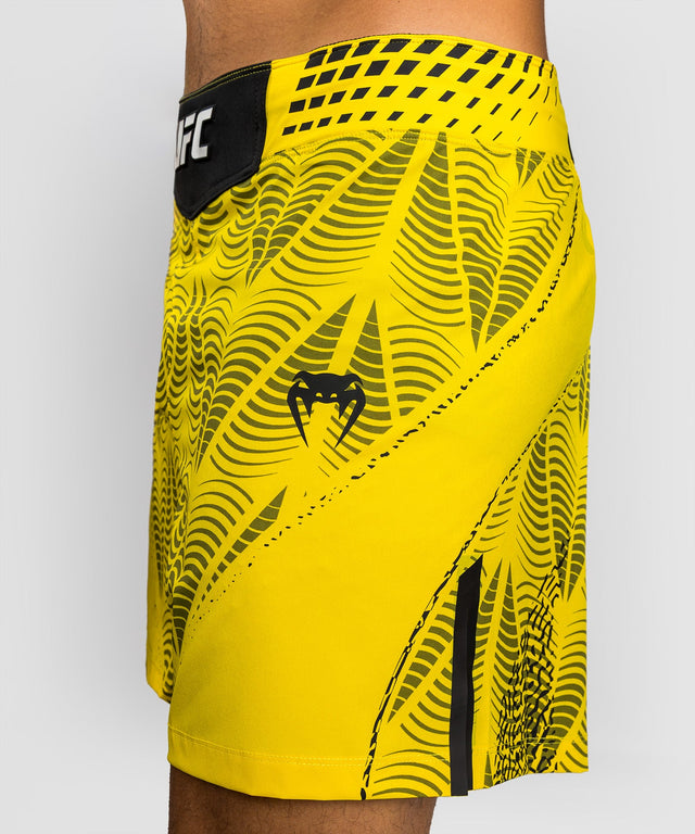 Venum UFC MMA-shorts Zenith – Gul