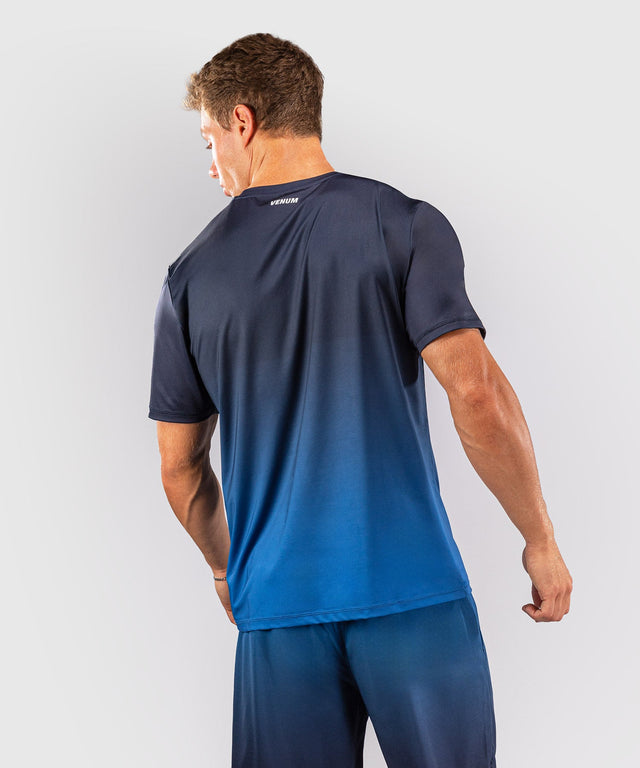 Venum Giant Shift T-shirt – Dark Navy/Blue